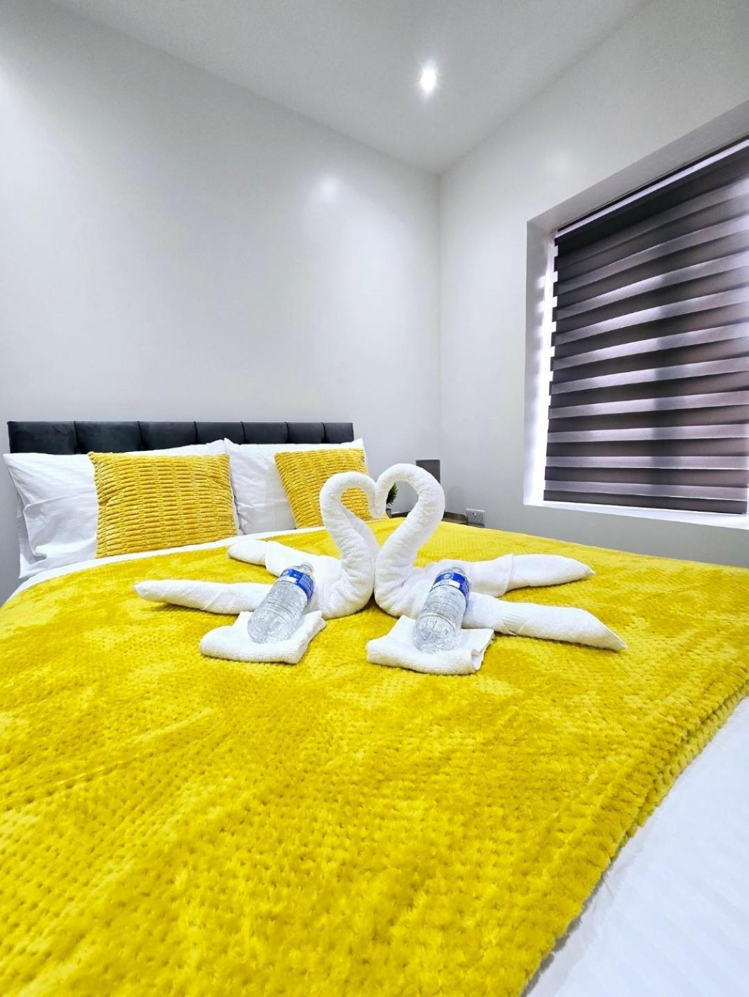 Apartment The Wembley Park London